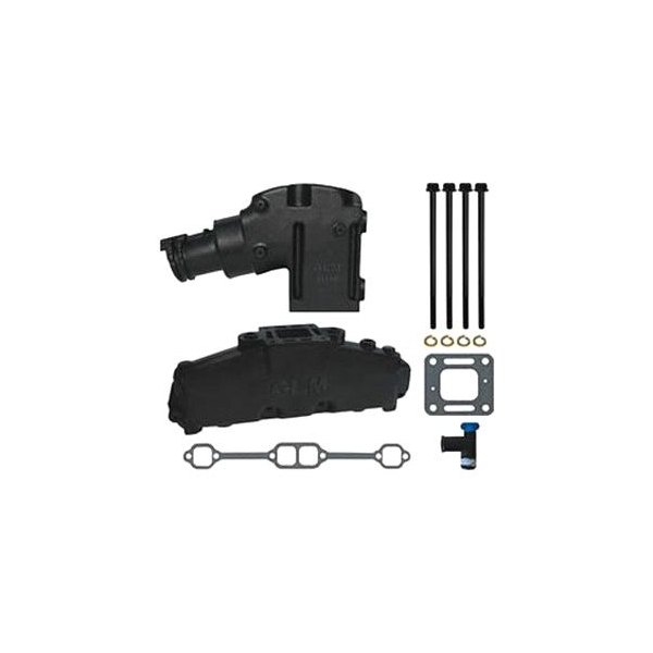 GLM® - Exhaust Manifold Kit