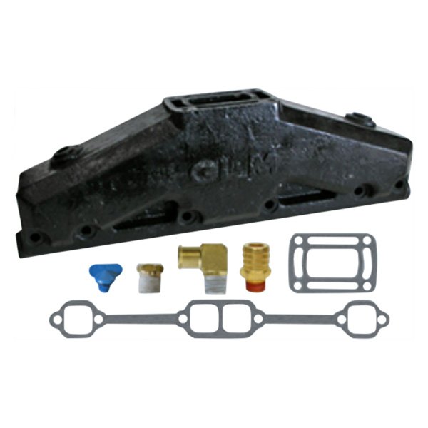 GLM® - Exhaust Manifold Kit