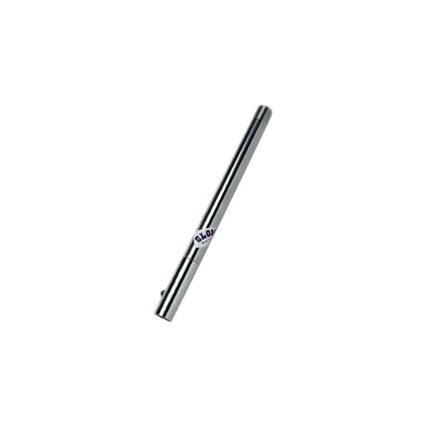Glomex® - 1' 1" O.D. Stainless Steel Straight Extension Mast
