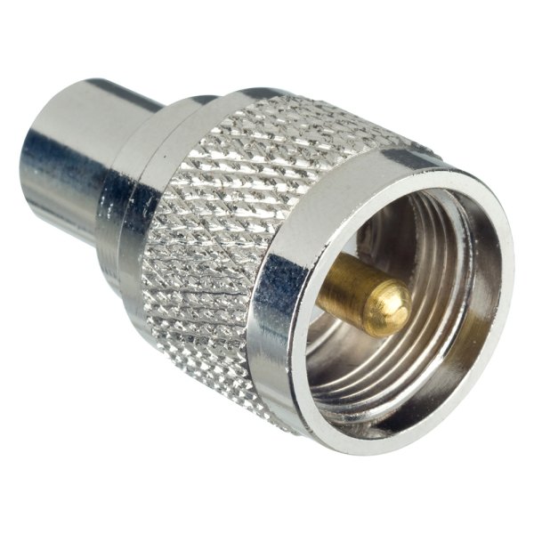 Glomex® - FME M to PL259 Coaxial Cable Connector for Glomeasy Antennas