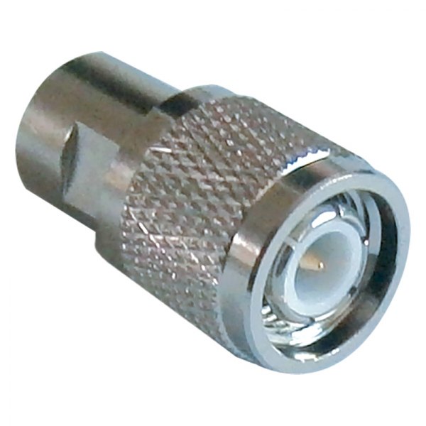 Glomex® - TNC M to FME M Coaxial Cable Connector