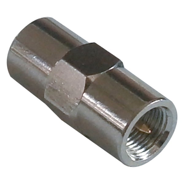 Glomex® - FME M to FME M Coaxial Cable Coupler
