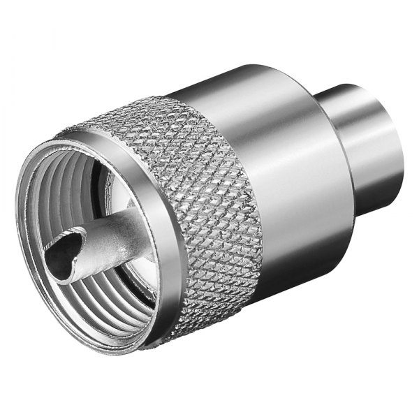 Glomex® - PL258 F to PL258 M Coaxial Cable Connector