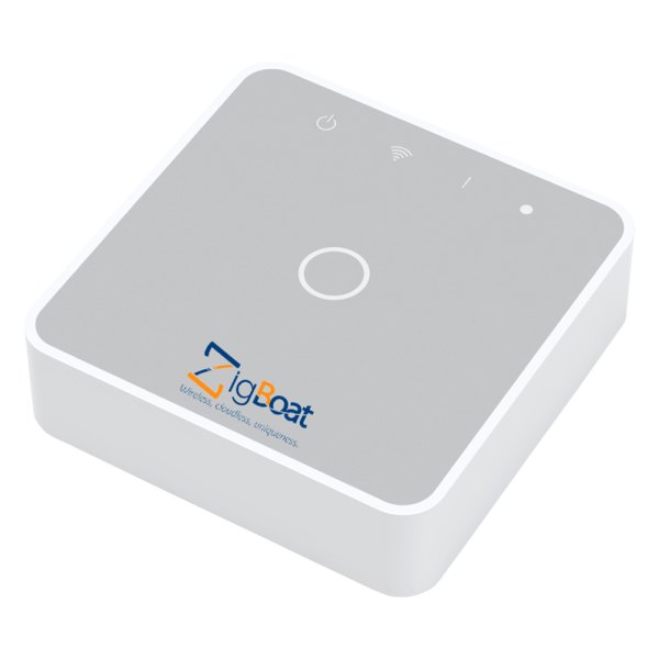 Glomex® - ZigBoat™ Gateway Module