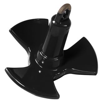 Greenfield® - 30 lb Tri-Fluke River Anchor