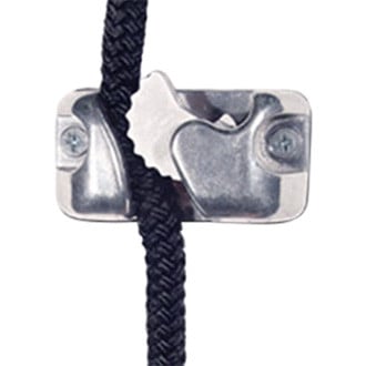 Greenfield® - Aluminum Kwik Grip Cleat
