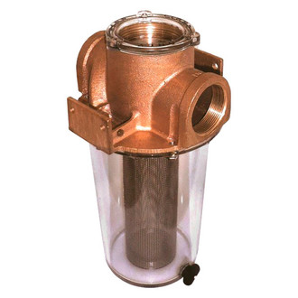 Groco® - ARG Series Strainer