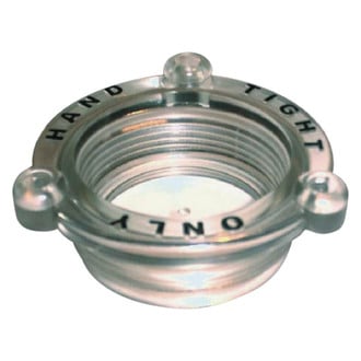 Groco® - Strainer Cap