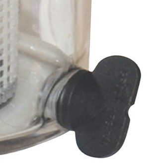 Groco® - Drain Plug Kit