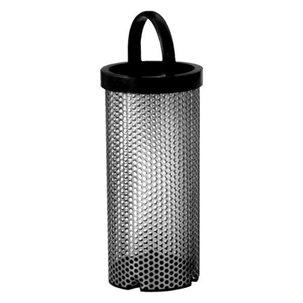 Groco® - 3.1"D x 15.5"L Monel Filter Basket
