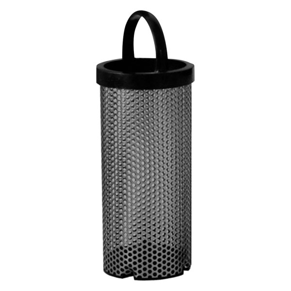 Groco® - 3.1"D x 11.9"L Monel Filter Basket