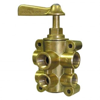 Groco® FV-65038 - 1/2