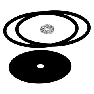 Groco® - Strainer Service Kit for SA-500/750 Strainers
