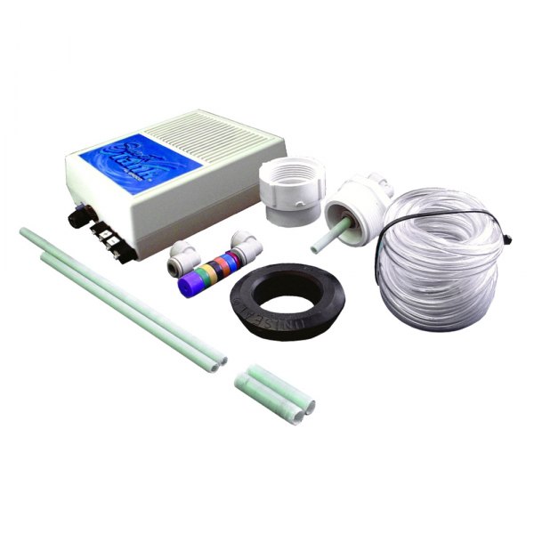 Groco® - 115 V Sweet Tank Odor Neutralization System