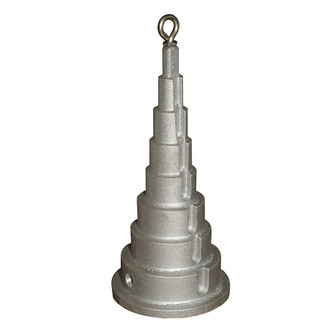 Groco® - 1/2"-3" Thru-Hull Installation Tool
