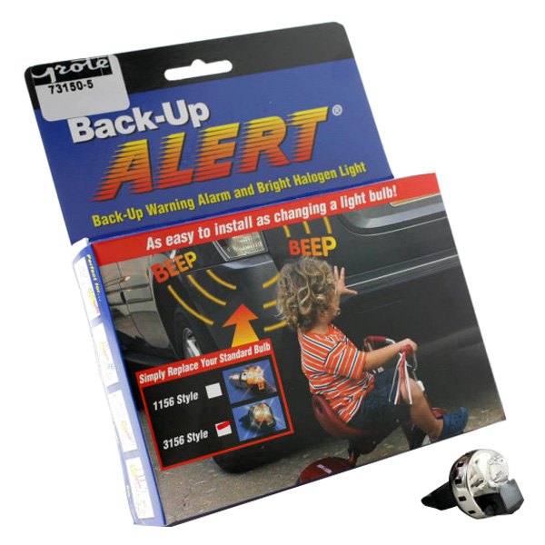 Grote® - Back-Up Alarm