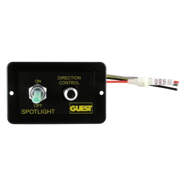 Guest® - Replacement Controller for 22200, 22201 & M-100 Spot Lights
