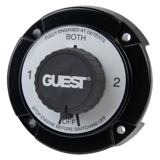 Guest™ - Marine Switches | BOATiD