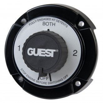 Guest™ - Marine Switches | BOATiD