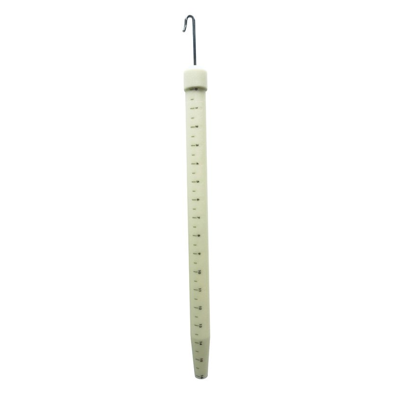 H&h Floating Ford Flipper Hook Remover With 16in Ruler Fff16 for sale online 