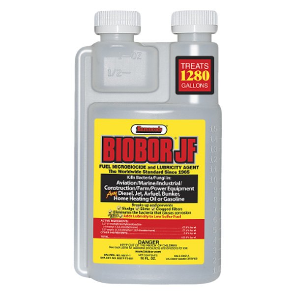 Biobor® - JF 1 pt Diesel Fuel Additive