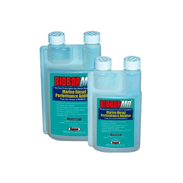 Biobor® - MD 1 qt Diesel Fuel Additive
