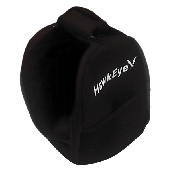 HawkEye® - IceShack™ Carry Case for FishTrax™ Fish Finder