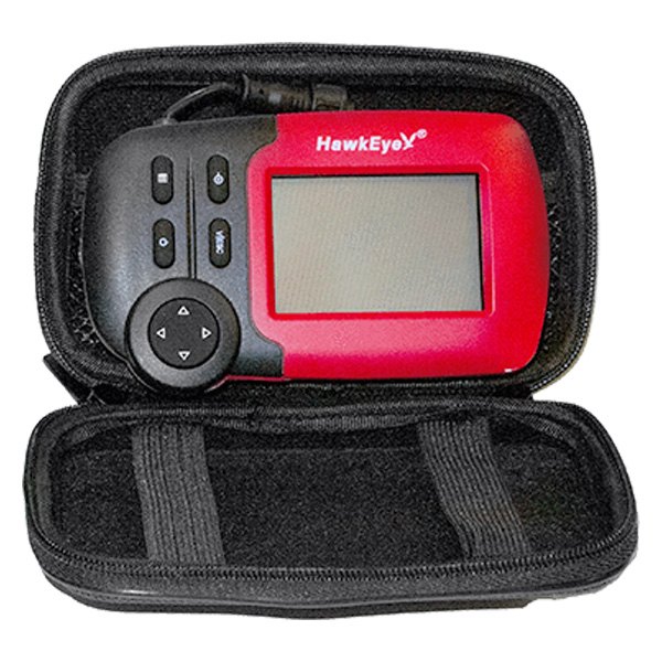 HawkEye® - Carry Case for FishTrax™ Fish Finder