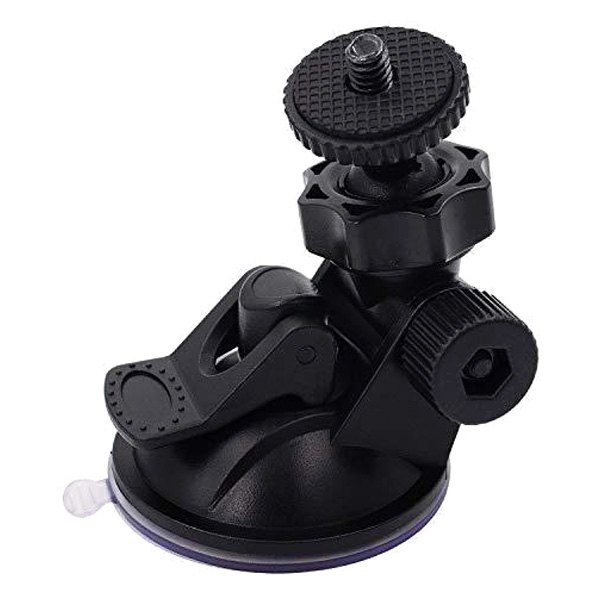 HawkEye® - TraxMount Suction Cup Quick-Release Mount for FishTrax™ Fish Finders