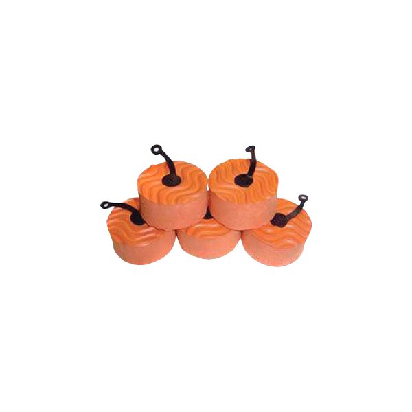 HawkEye® - Ice Transducer Floats for FishTrax™ Fish Finders, 5 Pack