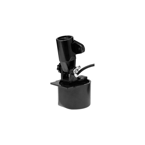 HawkEye® - SideScan™ Pole Transducer Mounting Hardware for FishTrax™ Fish Finders