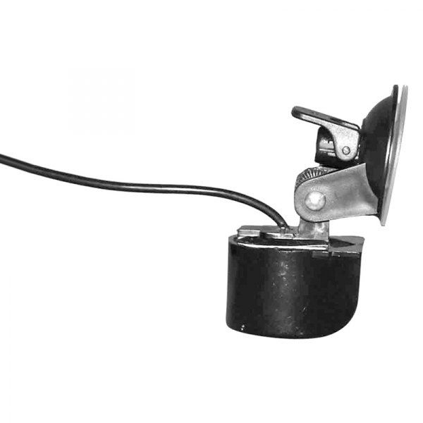 FishTrax Suction Cup Transducer Mount 