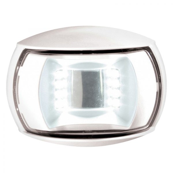 Hella Marine® - NaviLED White Stern LED Light