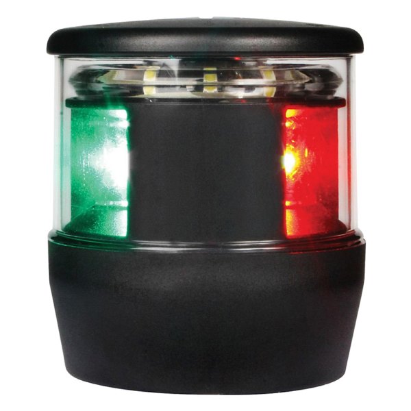 Hella Marine® - NaviLED TRIO Tri-Color Navigation Lamp