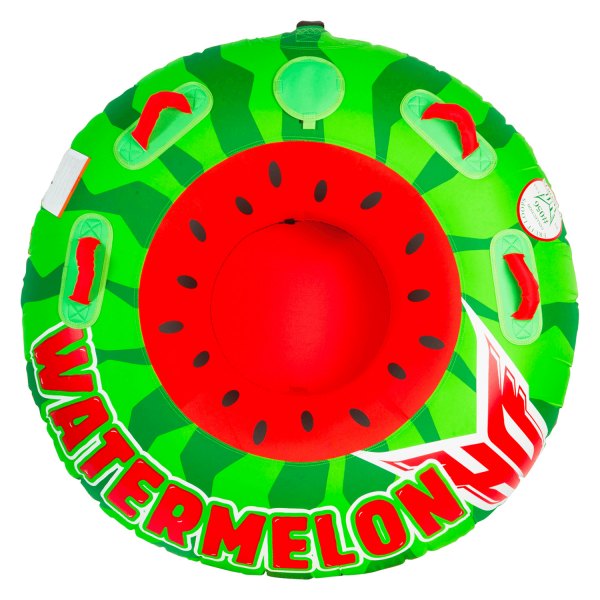 HO Sports® - Round Watermelon Towable