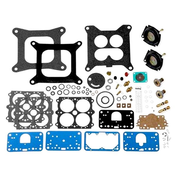 Holley® - Carburetor Repair Kit for R4473, R6151, R6152, R6407, R80551 Carburetors