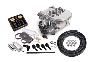Holley® - 2-Barrel 2300 EFI Kit