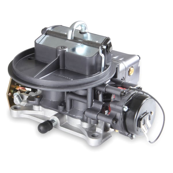 Holley® 0-80402-2 - Carburetor - BOATiD.com