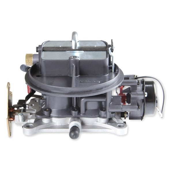 Holley® 0-80402-2 - Carburetor - BOATiD.com