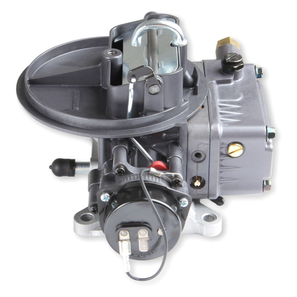 Holley® 0-80402-2 - Carburetor - BOATiD.com