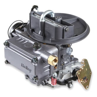 Holley® - Carburetor