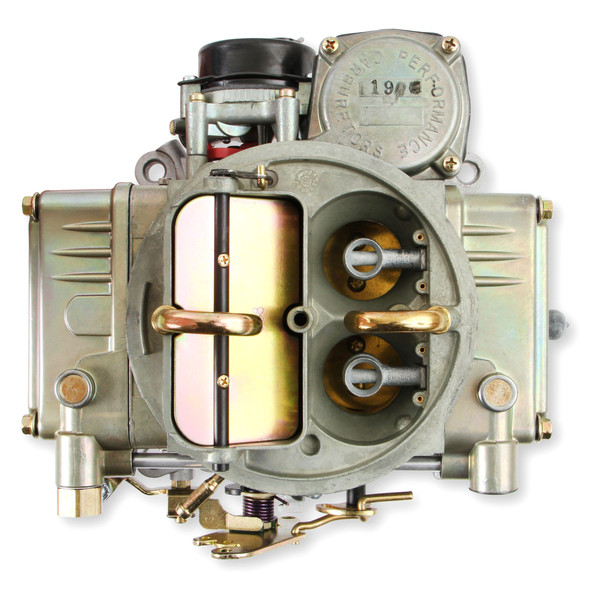 Holley® 0-80492 - Carburetor - BOATiD.com