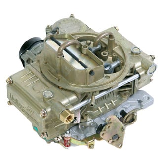 Holley® - Carburetor