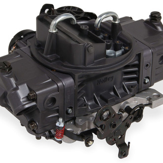 Holley® - Avenger Carburetor