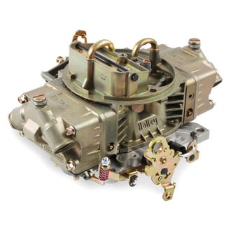 Holley® - Carburetor