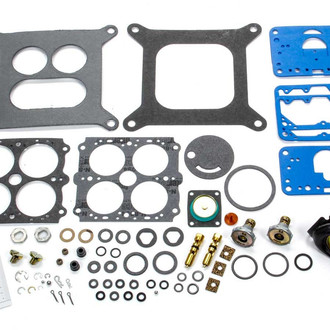 Holley® - Marine Carb Renew Kit