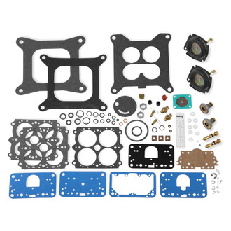 Holley® - Carburetor Repair Kit for R4473, R6151, R6152, R6407, R80551 Carburetors