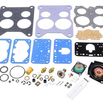 Holley® - Marine Carb Renew Kit