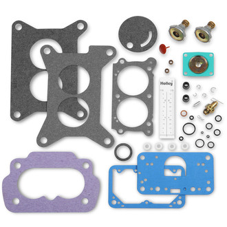 Holley® - Marine Carb Renew Kit