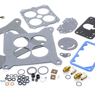 Holley® - Marine Carb Renew Kit